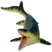 Mosasaurus Toy Figure