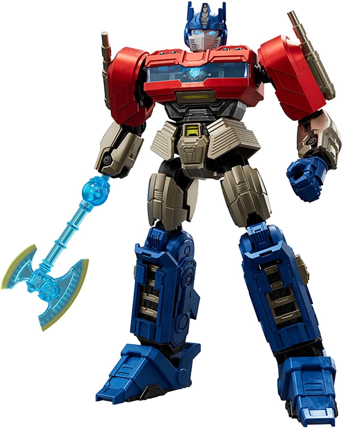 Blokees Transformers Classic Class 11 - Optimus Prime
