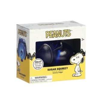 Aurora Snoopy Joe Cool Sugar Squeezy |  | Safari Ltd®