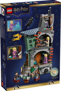 Lego Luna Lovegood's House |  | Safari Ltd®