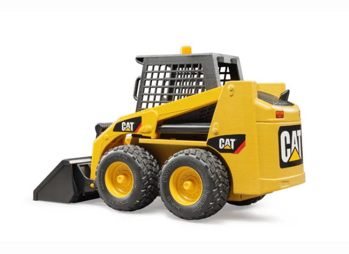 Cat Skid Steer Loader |  | Safari Ltd®