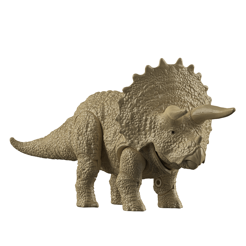 Blokees Jurassic World Terraventure Blind Box Egg Surprise Model Figure Kit |  | Safari Ltd®