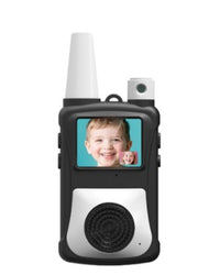 Video Walkie Talkie |  | Safari Ltd®