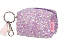 Speedy Monkey Lyna Wallet (Lilac)
