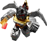 Blokees Transformers Defender Version 3 - Heavy Metal War Surprise Model Kit Figure |  | Safari Ltd®