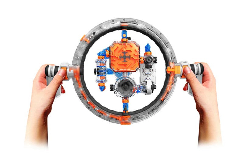 Orbital 3D Maze |  | Safari Ltd®