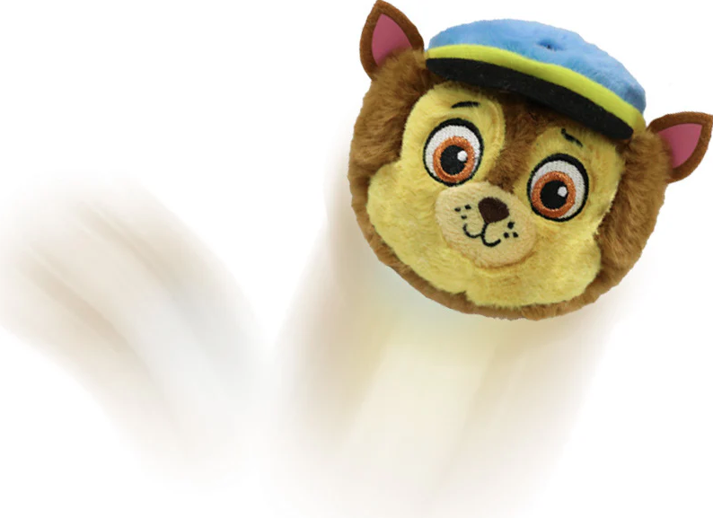 TY Beanie Bouncer - Chase (Paw Patrol) |  | Safari Ltd®