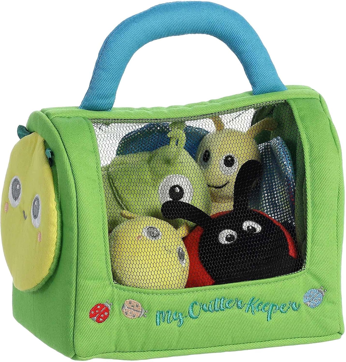 8" My Critter Keeper |  | Safari Ltd®