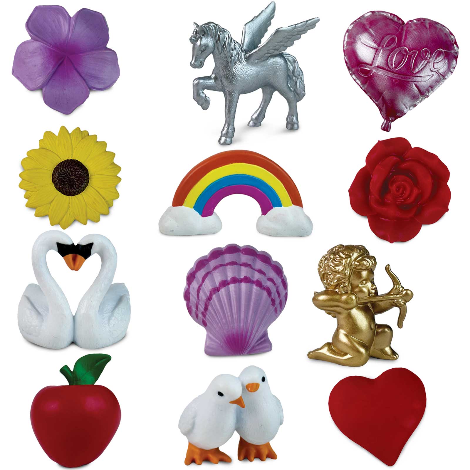 Love Super TOOB® | Safari Ltd®