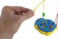 Worlds Smallest Lets Go Fishing