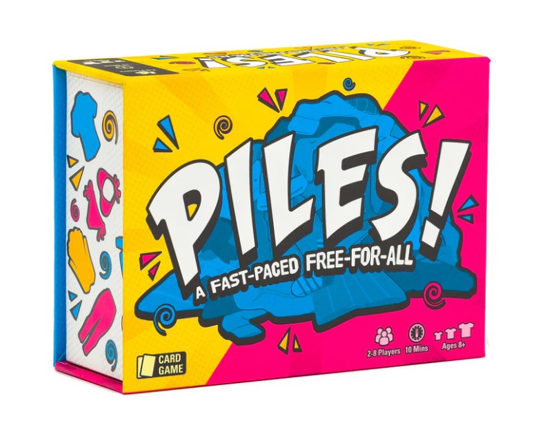 Piles! |  | Safari Ltd®