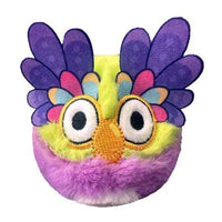 TY Beanie Bouncers - Chattermax |  | Safari Ltd®