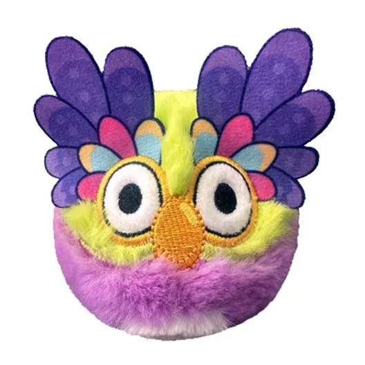 TY Beanie Bouncers - Chattermax |  | Safari Ltd®