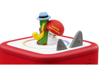 Tonies Caspar Babypants |  | Safari Ltd®