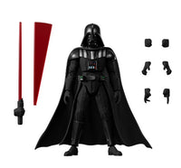 Darth Vader (Empire Strikes Back) |  | Safari Ltd®