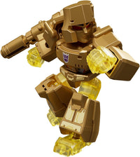 Blokees Transformers Defender Version 3 - Heavy Metal War Surprise Model Kit Figure |  | Safari Ltd®
