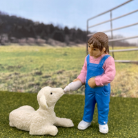 Petting Zoo TOOB® | TOOBS® - Mini Toys | Safari Ltd®
