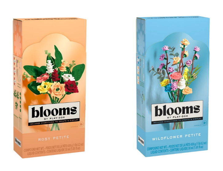 ACD Blooms Wildflower Bouquet | Safari Ltd®