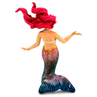 Pink-haired Mermaid Toy |  | Safari Ltd®