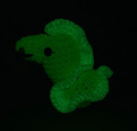 Murphy the Electric Eel Crochet Kit |  | Safari Ltd®