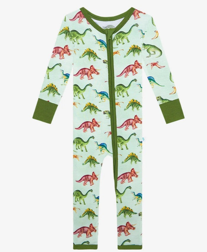 Posh Peanut Buddy - Convertible One Piece - 18-24 months