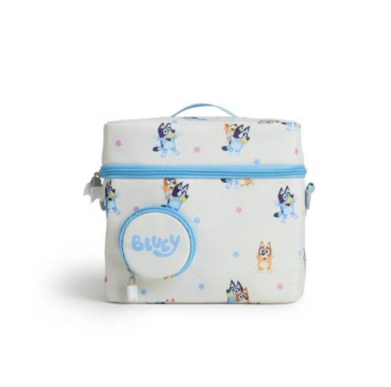 Bluey Listen & Go Carrying Case