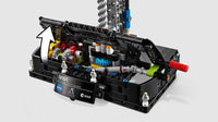 Lego NASA Artemis Space Launch System Rocket |  | Safari Ltd®