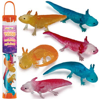 Axolotls Designer TOOB