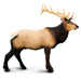 Elk Toy Figure | Wild Wildlife | Safari Ltd®