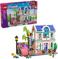 Lego Liann's Family House |  | Safari Ltd®
