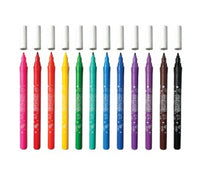 OOLY Yummy Yummy: Fruit Scented Markers |  | Safari Ltd®