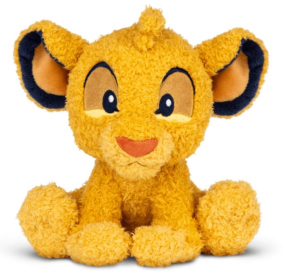Cuddle Tonies Disney Simba |  | Safari Ltd®