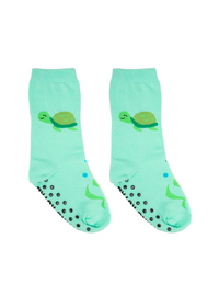 Living Royal Kids Turtle Socks in 3D Pack |  | Safari Ltd®