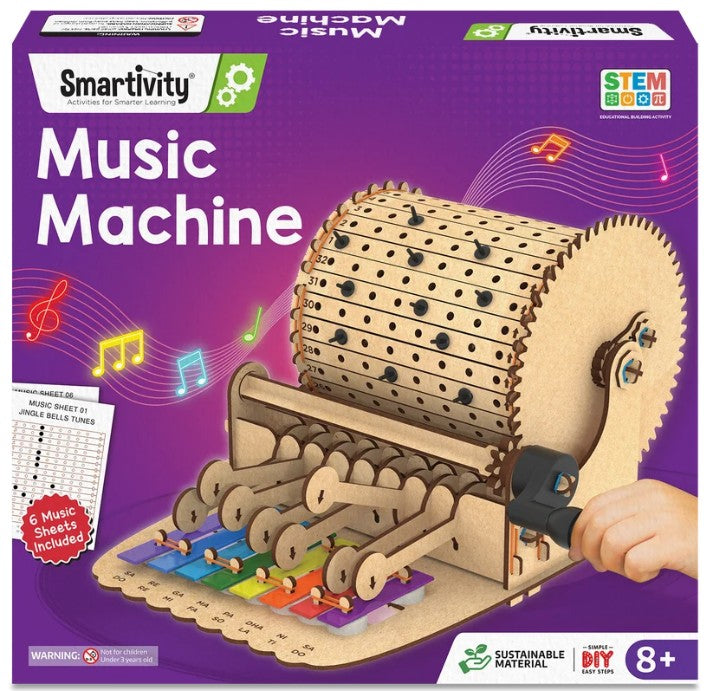 Smartivity Music Machine