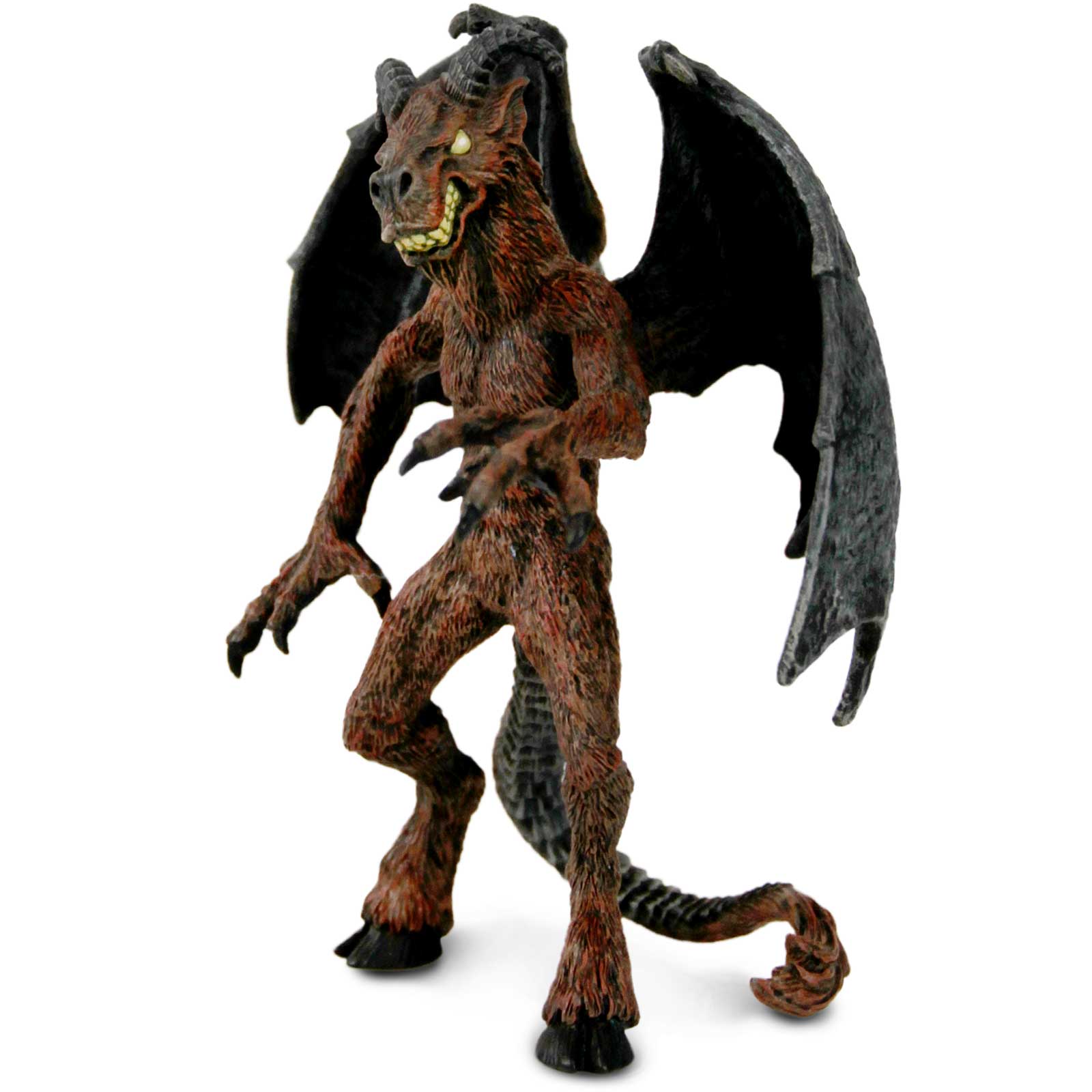 Jersey Devil Figurine – Mythical Cryptid Model | Safari Ltd