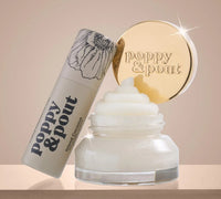 Poppy & Pout Lip Care Duo Island Coconut