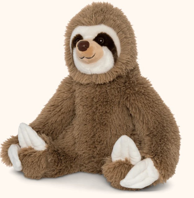 Fahlo Wander Sloth |  | Safari Ltd®