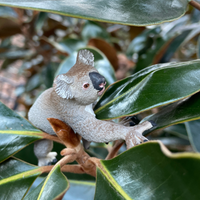 Koala Toy | Wildlife Animal Toys | Safari Ltd®