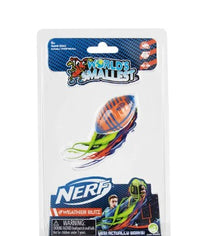 Worlds Smallest Nerf Weather Football