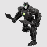 Blokees Transformers Classic Class 05 - Optimus Primal - Robot Mode Rise of the Beasts Figure Model Kit |  | Safari Ltd®