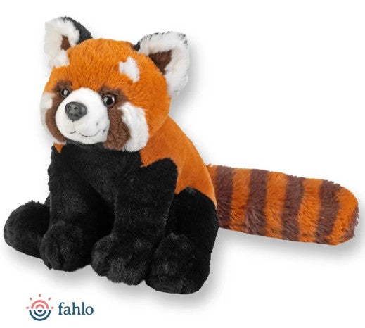 Fahlo Red Panda Plush
