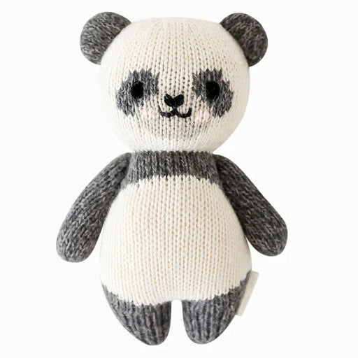 Cuddle + Kind - Baby Panda |  | Safari Ltd®