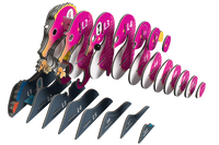 EUGY Seahorse 3D Puzzle |  | Safari Ltd®