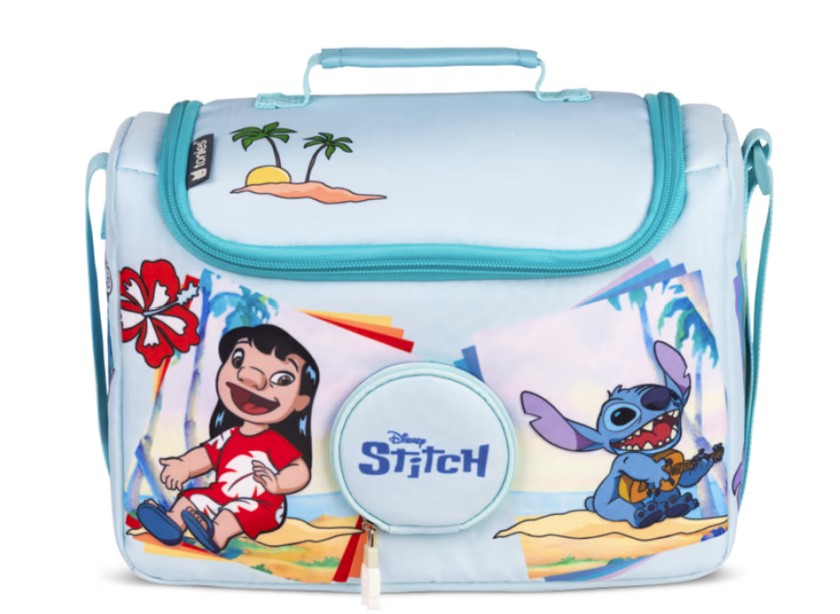 Tonies Listen & Play Bag Disney Stitch