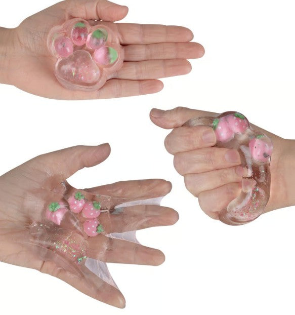 Taba-licious Mega Paw |  | Safari Ltd®