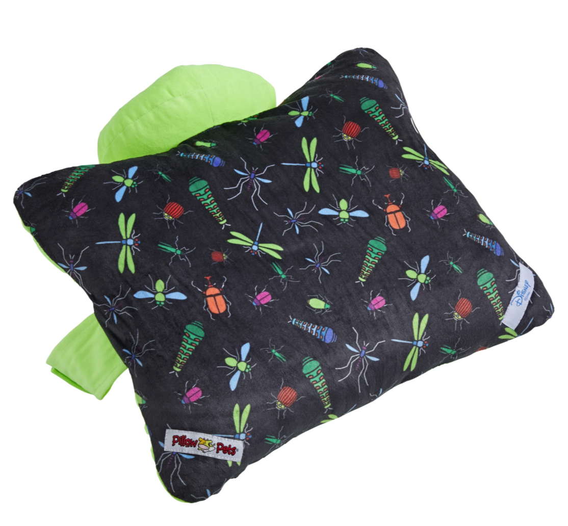 Oogie Boogie Pillow Pets