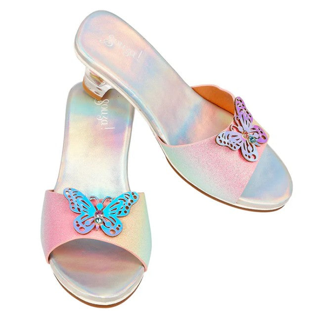 Butterfly Shoes-Ophelie Medium Size 10-11 |  | Safari Ltd®
