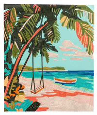 PixelPop Reset: Island Morning |  | Safari Ltd®