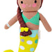 Cuddle + Kind - Pearl the Mermaid - Little 13" |  | Safari Ltd®