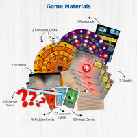 EXIT: The Game - Prison Break |  | Safari Ltd®
